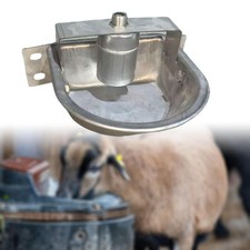 Abreuvoir automatique polyvalent pour bovins, chèvres et animaux de ferme