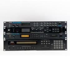 Roland, Alesis, Yamaha Vintage