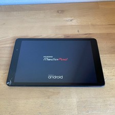 Tablette Tactile Huawei MediaPad M2 FDR-A01W Android 10,1" Pouces