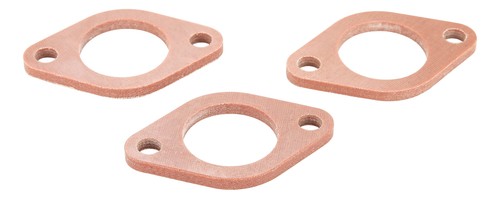 Cale thermique pour