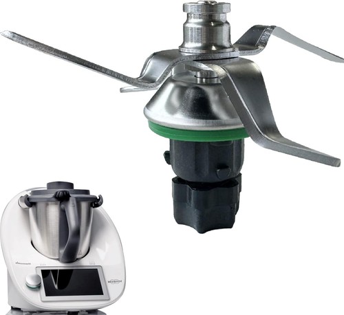 Couteau pour Thermomix TM5 TM6