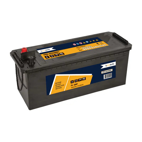 Batteries camion bproauto - camion,
