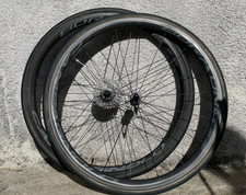 paires de roues carbone /