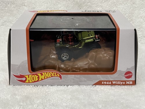 Hot wheels rlc - hot, club