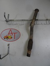 Tube avant (echappement) MERCEDES SPRINTER 3T (903) FOURGON 216D