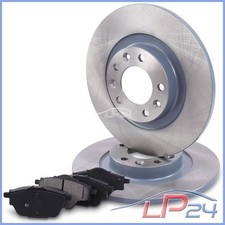 DISQUES DE FREIN COMPLETS