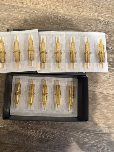 Ambition tattoo needle - tattoo,