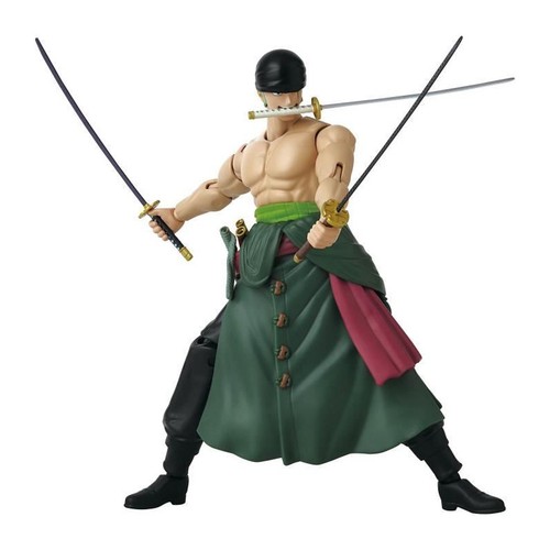 Figurine anime heroes - figurine,