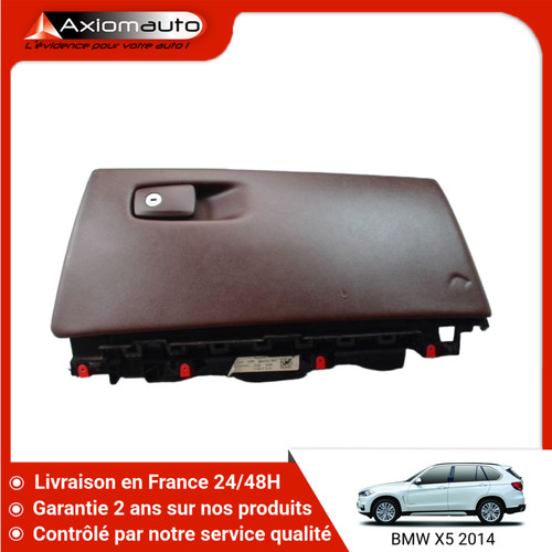 Boite gants bmw x5 - boite,