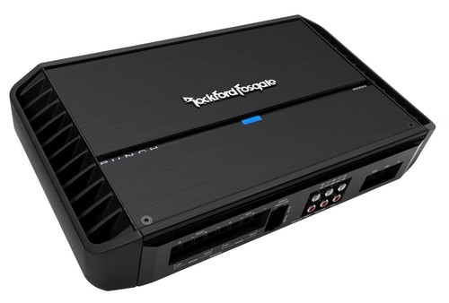 Amplificateur rockford fosgate - rockford,