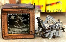 Sextant marine d'enquête