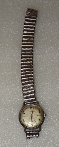 Ancienne montre homme - ancienne,
