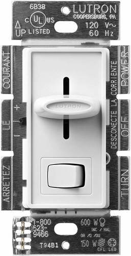 Lutron skylark way with - lutron,