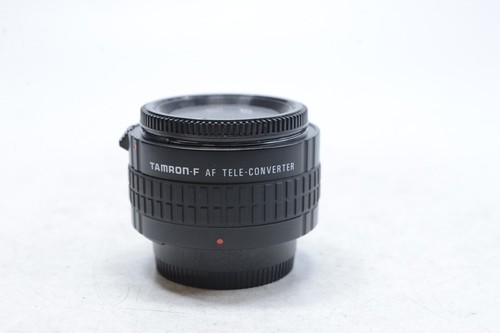 Tamron tele converter 2x - af,