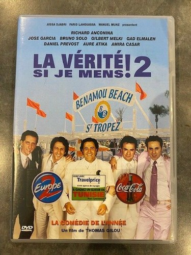 Vérité mens 2 - vÉritÉ,