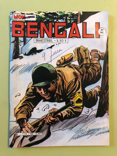 Petit format bengali 102 - format,