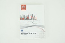 Nissan connectez gps carte - connectez,