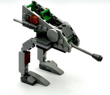 LEGO Star Wars Clone Walker