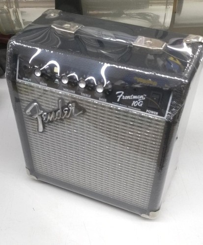 Fender frontman 10g - 10g, guitar