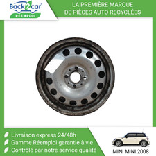 🏆 JANTE TOLE MINI MINI