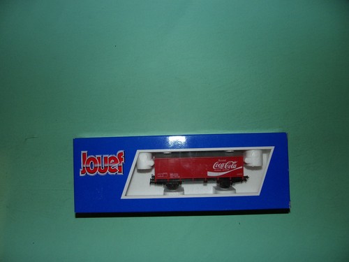 Jouef wagon couvert - jouef,