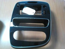 Console central (interieur