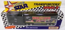 Matchbox Superstar