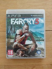 Jeu PS3 Far Cry 3