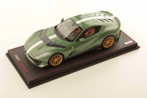 Collection ferrari 812 - mr,