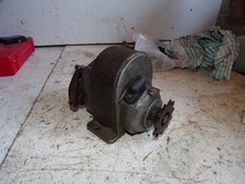 magnéto france AF anti horaire motobecane terrot peugeot alcyon 9425