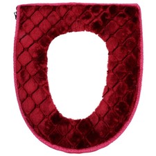  Bathroom Decor Lid Pads for Home Abattant Toilettes Wc Accessoires Siège