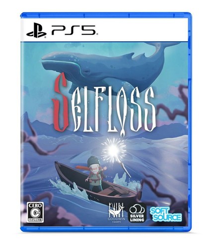 Selfloss japan - (playstation,