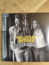 DISQUE VINYLE 45T JOHNNY