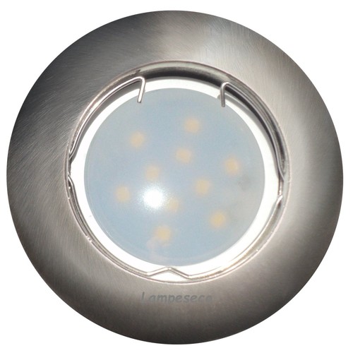 Lot spot led encastrable - 4,