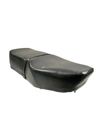 Banquette double arrière - double, À