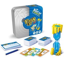 Jeux de société - Time’s