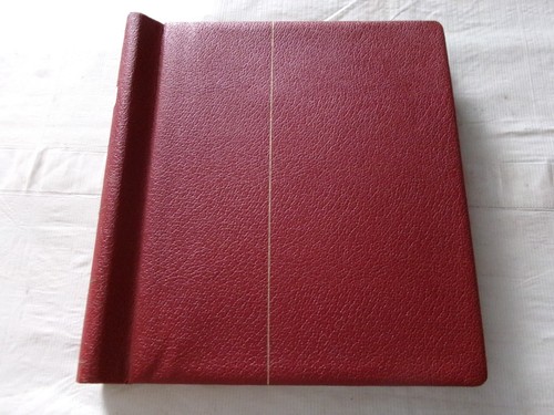 Lot album leuchtturm - lot, 2.