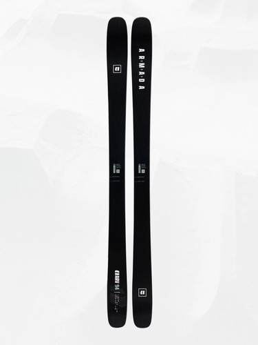 Armada arv blackout - blackout, 164cm