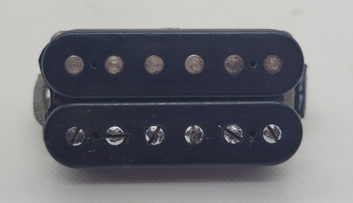 Ibanez japan black - 70’s,