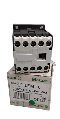 Dilem10 moeller dilem 10 - dilem10,