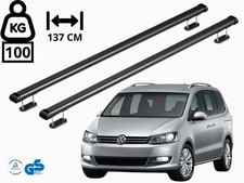 Barres de toit Porte-Bagages