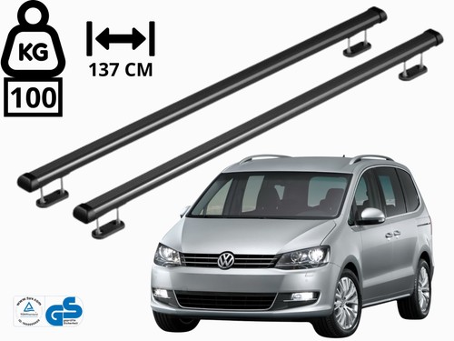 Barres toit porte bagages - barres,