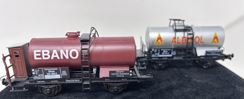 Sachsenmodelle dc - sachsenmodelle, ho/dc