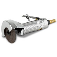 EBERTH Disqueuse pneumatique