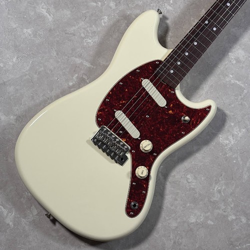Fender char mustang - fender,