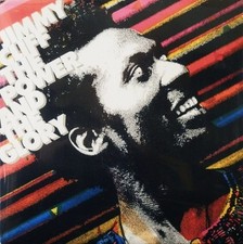 Vinyle - JIMMY CLIFF - The Power And The Glory (ALBUM,LP)