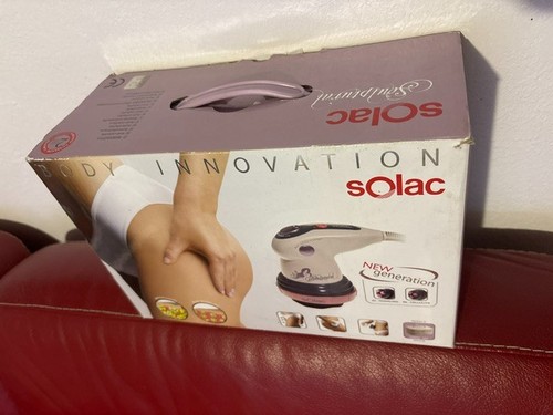 Body innovation solac me7711 - innovation,