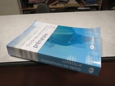 CA3 GUIDE DE CONSULTATION