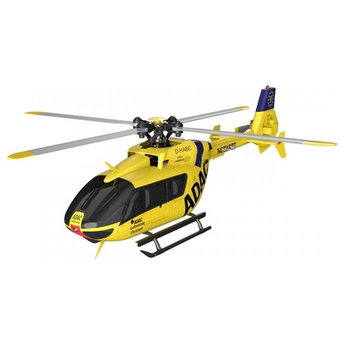 Pichler modellbau ec135 adac - pichler,