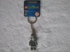 LEGO Minifigure Chima Rogon